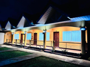 Villa Yolanda Tourist Inn